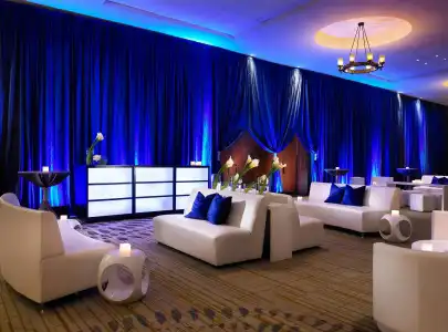 The Westin Bellevue - 1