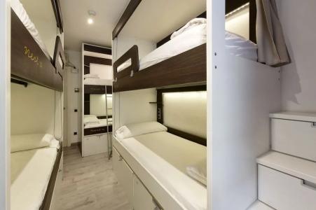 Free Hostels Barcelona - 52