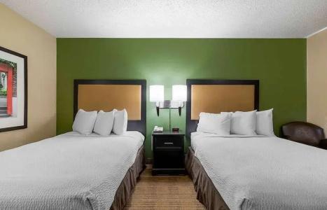Extended Stay Laredo - 2