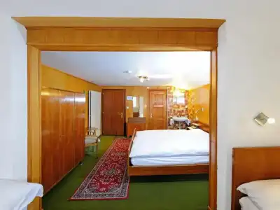 Alphubel Zermatt - 25