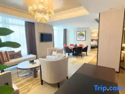 TUI BLUE Sihanoukville - 67