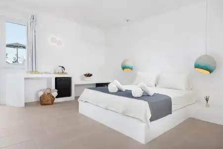 Voca & Suites - 61