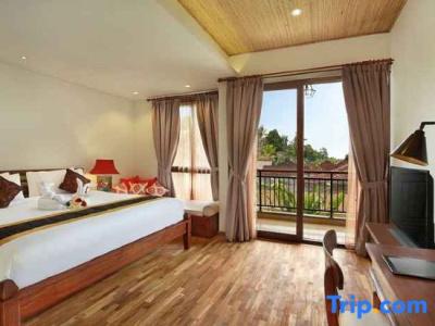Kamajaya Villas - 60