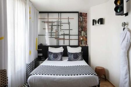 Hôtel Le 123 Sébastopol - Astotel - 37