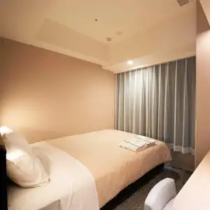 Sotetsu Fresa Inn Tokyo-Kanda - 10