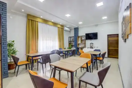 Inter hostel - 26