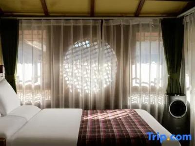 Blossom Hill Inn Lijiang Neverland - 67