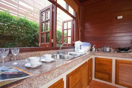 Baan Thai Lanna Pattaya - 142