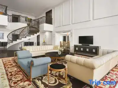 Merci Hoang Huy Riverside Hai Phong - 90