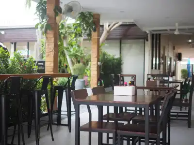 Mangoes Guesthouse - 26