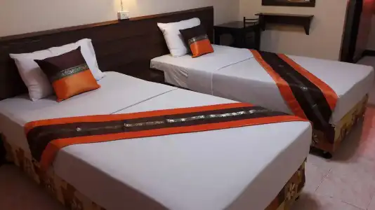 Lanna Thai Guesthouse - 3