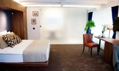 Nomad Luxury Suites - 65