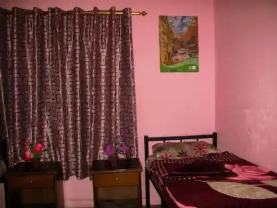 Cliff - Hostel - 29