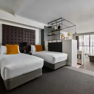 Mantra 2 Bond Street Sydney - 32