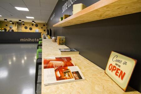 B&B Milano Ornato - 31