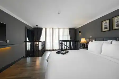 La Siesta Premium Hang Be - 135
