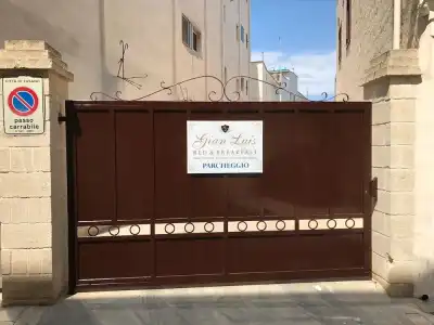 B&B Gianluis - 19