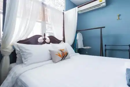 The Unforgotten B&B - 32