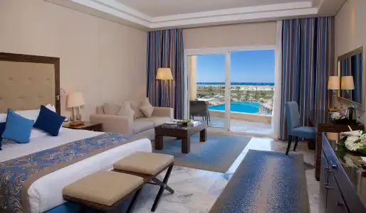 Rixos Alamein Couples And Families Only - 35