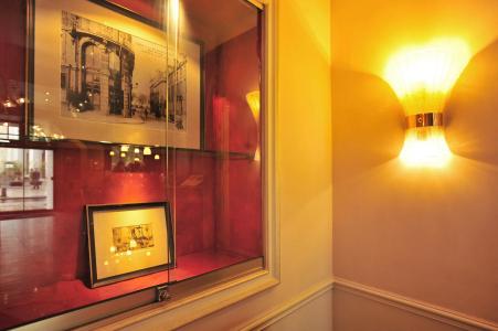 Best Western Plus Le Moderne - 15