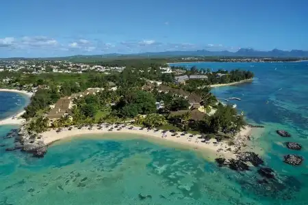 Canonnier Beachcomber Golf Resort & Spa - 34