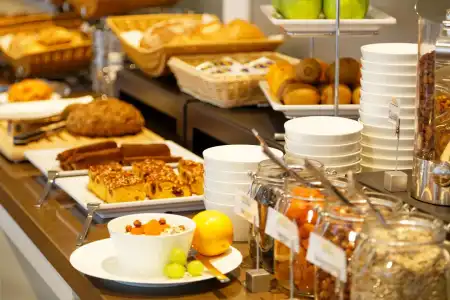 Four Points Flex by Sheraton Essen - 11