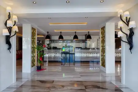 Wonasis Resort & Aqua - 1