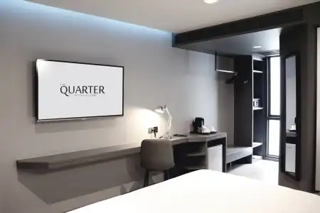 The Quarter Silom by UHG - 57