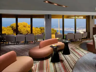 Dan Panorama Haifa - 6