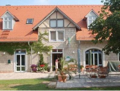 Landgasthof Zum Alten Gut - 11