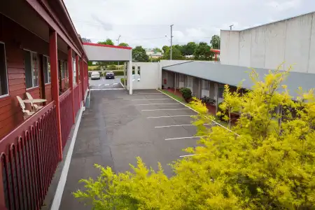 Downs Motel - 15