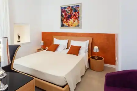 Palazzo Marini B&B di Charme - 35
