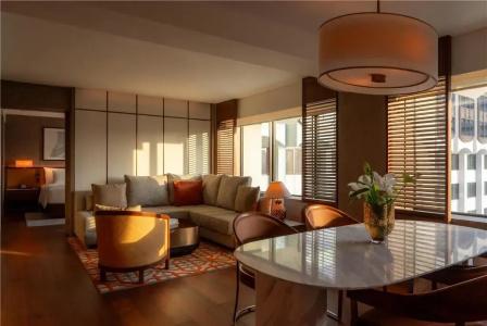 Grand Hyatt - 44