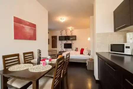 Budapest Center Residence - 139