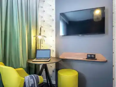 Mercure Hyeres Centre Côte d'Azur - 85