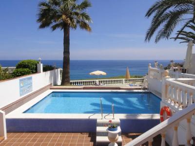 Paraiso del Mar - 17