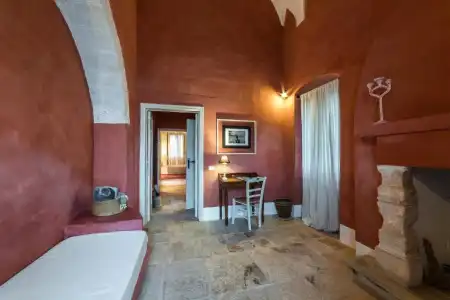 Masseria Borgo San Marco - 59