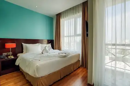 Sofia Suite & Spa Da Nang - Free 01 Draught Beer and 20-minute Spa per Room - 56