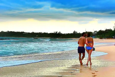 Asha Beach & Spa - 15