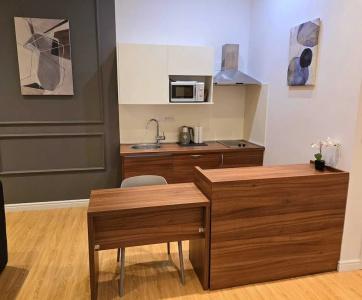Tesla Boutique Apartments & Rooms - 29