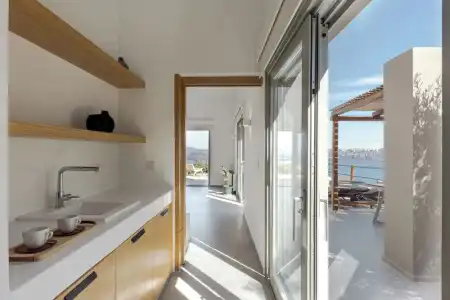 Melidonia Suites - 225