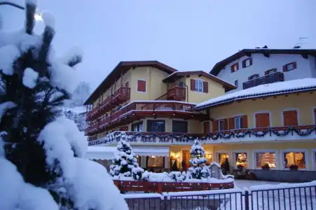 Alle Alpi - 0