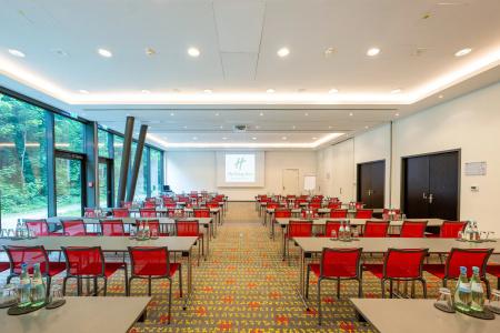 Holiday Inn Munich - Westpark - 15