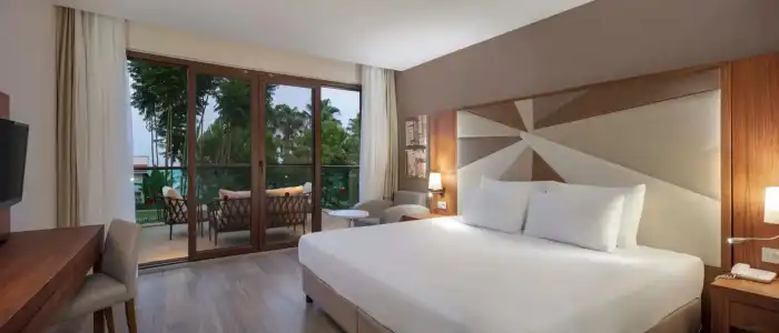 Nirvana Mediterranean Excellence - All Inclusive - 3