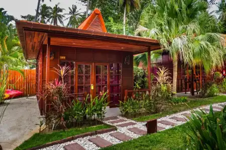 Cyana Resort - 122