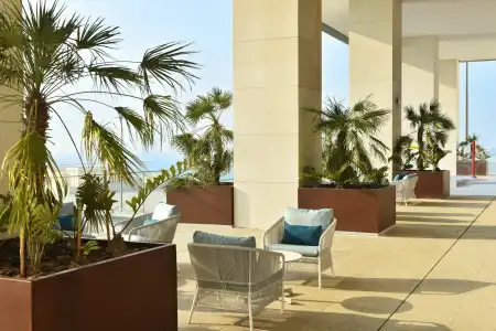 Hilton Garden Inn Bahrain Bay - 26