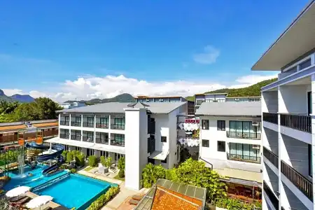 Aonang Viva Resort - 86