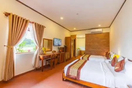 The Garden House Phu Quoc Resort - 99