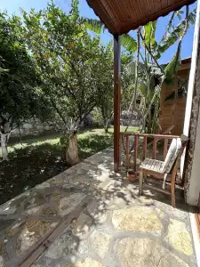 Faralya Misafir Evi - 66