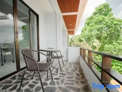 Club Bamboo Boutique Patong Beach Resort - 239